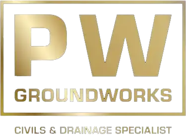 PW Groundworks LTD