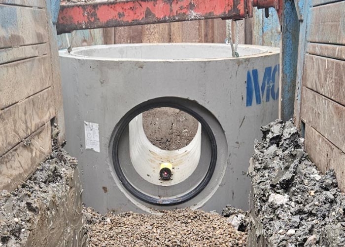 Drainage Services Norfolk