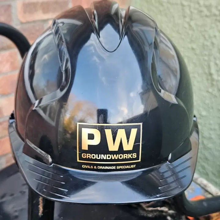 PW Groundworks Lowestoft