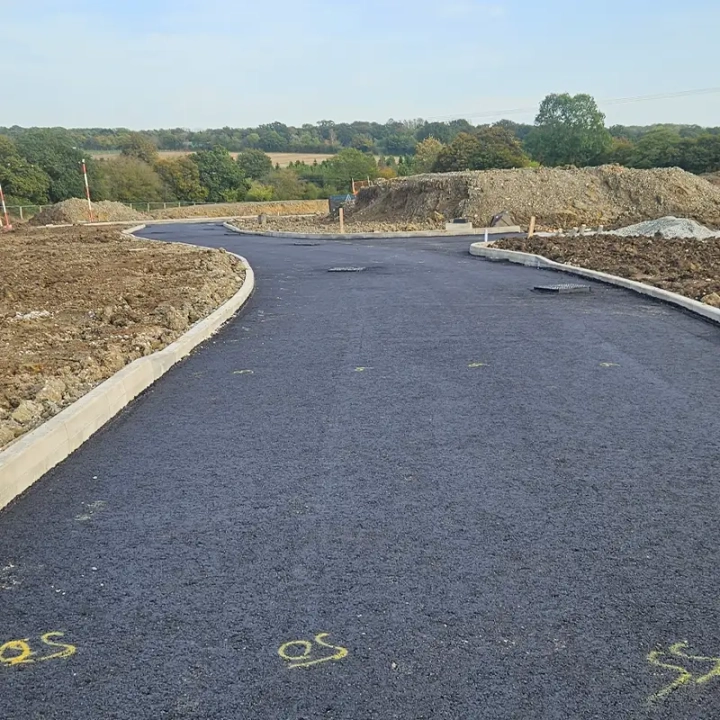 Road Contractors Norfolk Suffolk