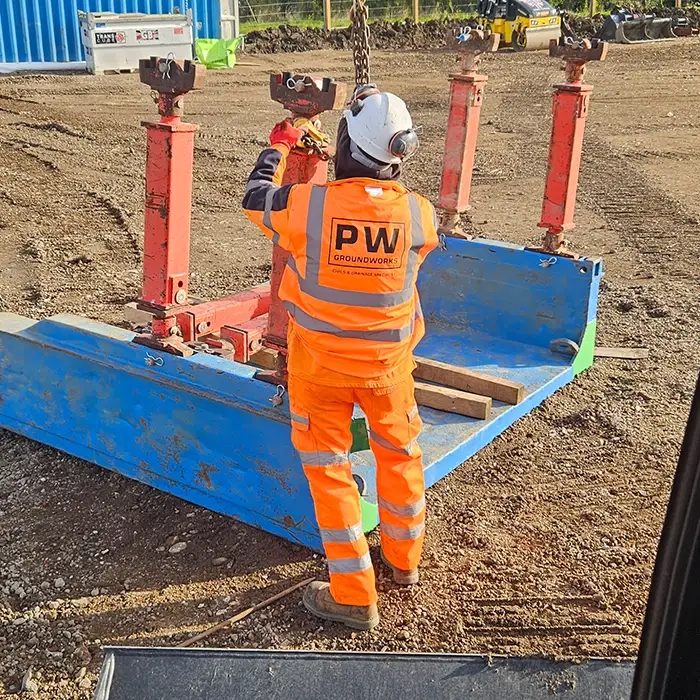 Sewer Connections Norwich